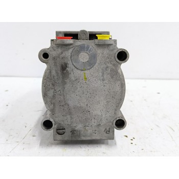 Recambio de compresor aire acondicionado para ford mondeo iii sedán (b4y) 2.0 16v tddi / tdci referencia OEM IAM 5222062  