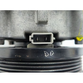 Recambio de compresor aire acondicionado para ford mondeo iii sedán (b4y) 2.0 16v tddi / tdci referencia OEM IAM 5222062  