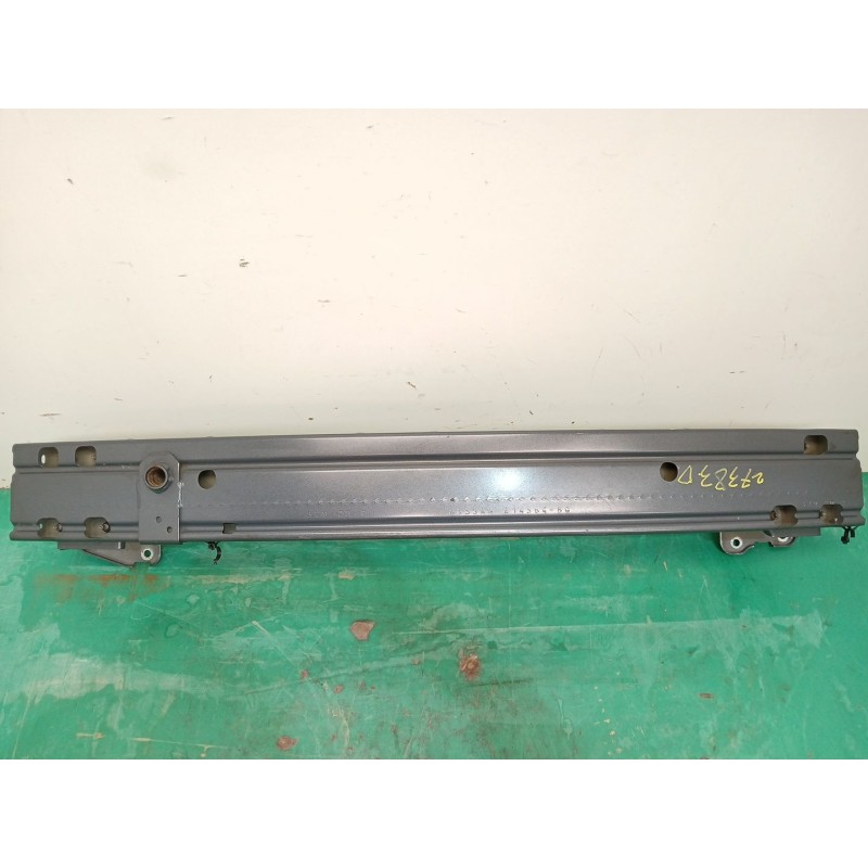 Recambio de refuerzo paragolpes delantero para nissan qashqai ii (j11, j11_) 1.3 dig-t referencia OEM IAM 21456480  
