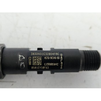 Recambio de inyector para jaguar x-type i (x400) 2.0 d referencia OEM IAM 4SFQ9K546BD EJDR00504Z 