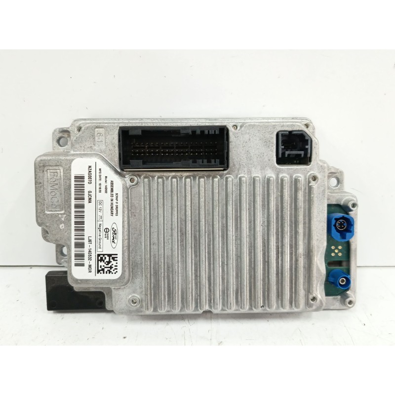 MODULO ELECTRONICO