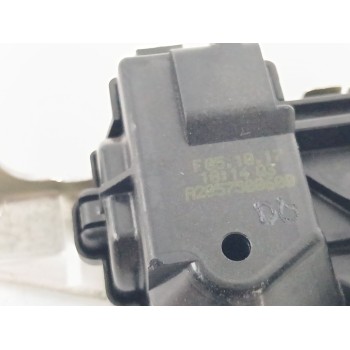 Recambio de cerradura maletero / porton para mercedes-benz clase c coupé (c205) c 180 (205.340) referencia OEM IAM A2057500600  