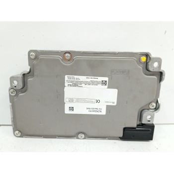 Recambio de modulo electronico para ford kuga iii (dfk) 2.0 ecoblue mhev referencia OEM IAM LJ6T14G532MGR  
