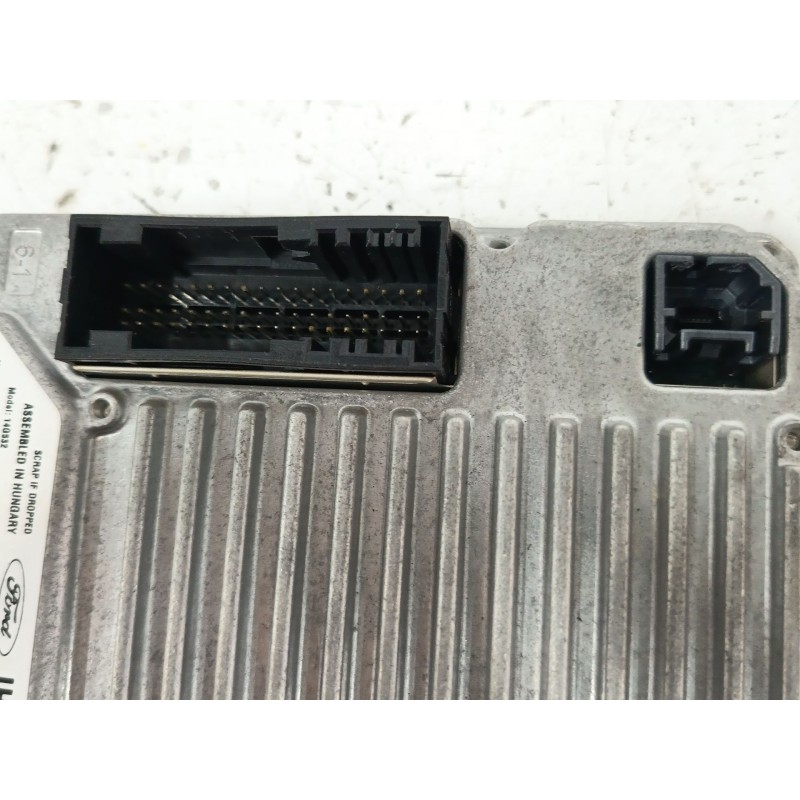 MODULO ELECTRONICO