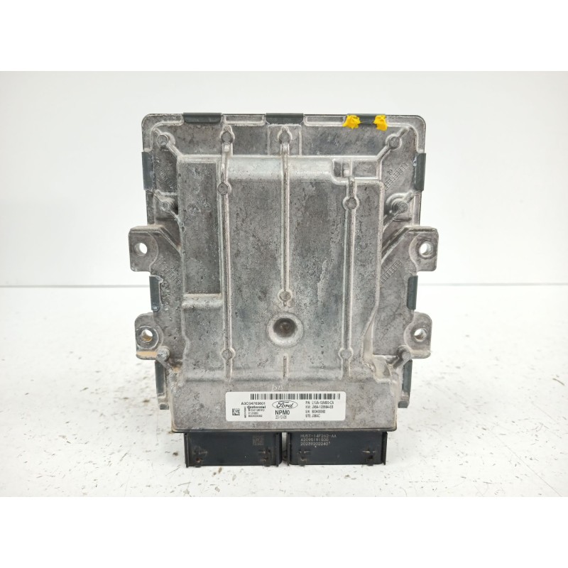 CENTRALITA MOTOR UCE JX6A12B684EB A2C024763601