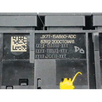 Recambio de interruptor para ford kuga iii (dfk) 2.0 ecoblue mhev referencia OEM IAM JX7T15A860ADC  