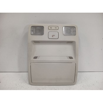LUZ INTERIOR LV4BA519A58AC LV4BA519A58AD 