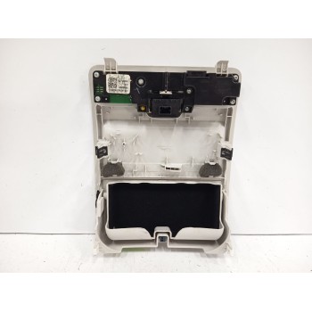 Recambio de luz interior para ford kuga iii (dfk) 2.0 ecoblue mhev referencia OEM IAM LV4BA519A58AC LV4BA519A58AD 