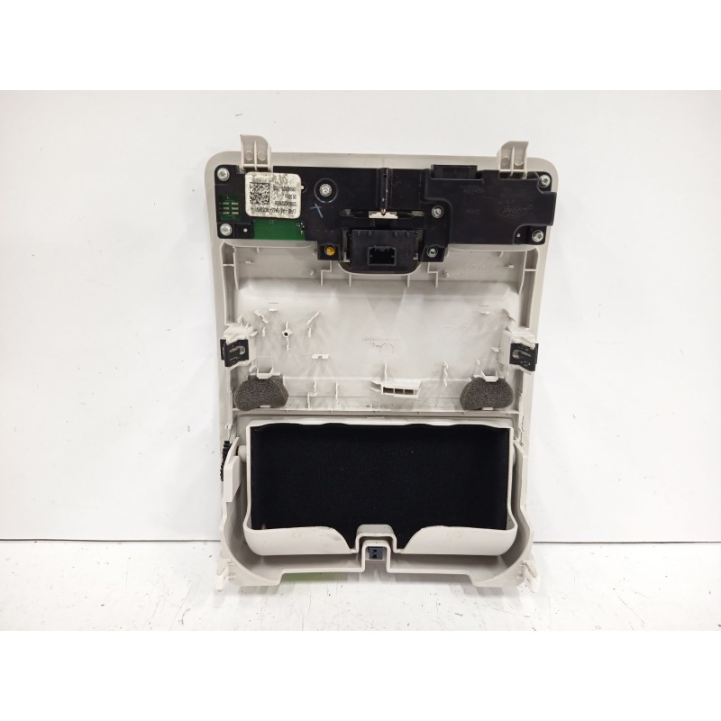 LUZ INTERIOR LV4BA519A58AD