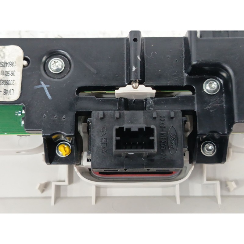 LUZ INTERIOR LV4BA519A58AD