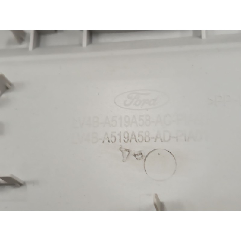 LUZ INTERIOR LV4BA519A58AD
