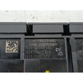 Recambio de interruptor para ford kuga iii (dfk) 2.0 ecoblue mhev referencia OEM IAM LJ6T11B573AAD  
