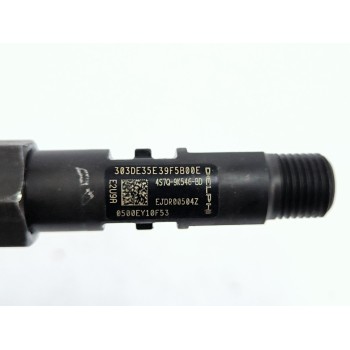 Recambio de inyector para jaguar x-type i (x400) 2.0 d referencia OEM IAM 4SFQ9K546BD EJDR00504Z 