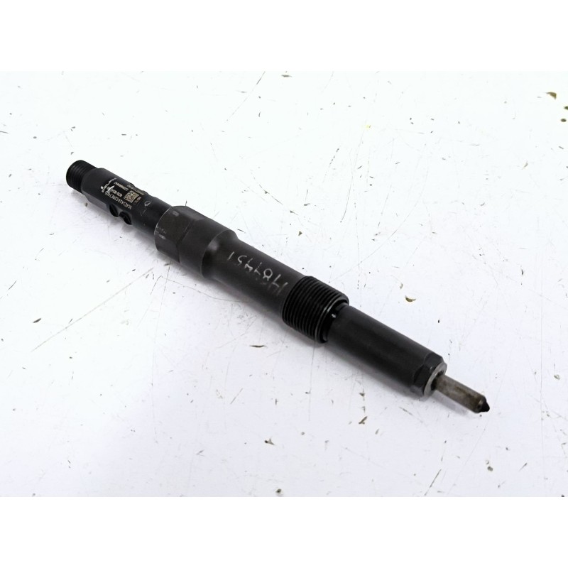 Recambio de inyector para jaguar x-type i (x400) 2.0 d referencia OEM IAM 4SFQ9K546BD EJDR00504Z 
