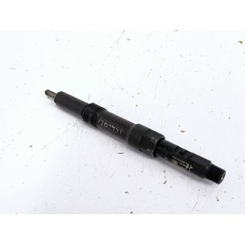 Recambio de inyector para jaguar x-type i (x400) 2.0 d referencia OEM IAM 4SFQ9K546BD EJDR00504Z 