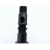 Recambio de inyector para jaguar x-type i (x400) 2.0 d referencia OEM IAM 4SFQ9K546BD EJDR00504Z 