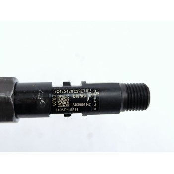 Recambio de inyector para jaguar x-type i (x400) 2.0 d referencia OEM IAM 4SFQ9K546BD EJDR00504Z 