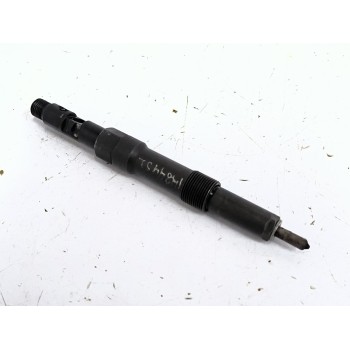 Recambio de inyector para jaguar x-type i (x400) 2.0 d referencia OEM IAM 4SFQ9K546BD EJDR00504Z 