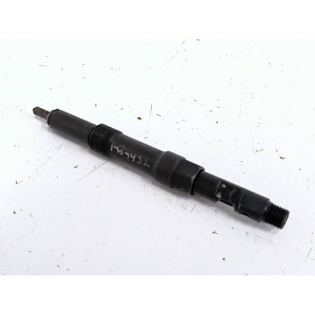 Recambio de inyector para jaguar x-type i (x400) 2.0 d referencia OEM IAM 4SFQ9K546BD EJDR00504Z 