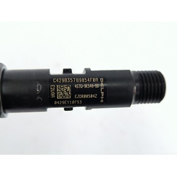 Recambio de inyector para jaguar x-type i (x400) 2.0 d referencia OEM IAM 4SFQ9K546BD EJDR00504Z 