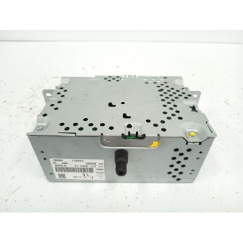 SISTEMA AUDIO / RADIO CD JX7118K810LR 