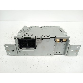 Recambio de sistema audio / radio cd para ford kuga iii (dfk) 2.0 ecoblue mhev referencia OEM IAM JX7118K810LR  