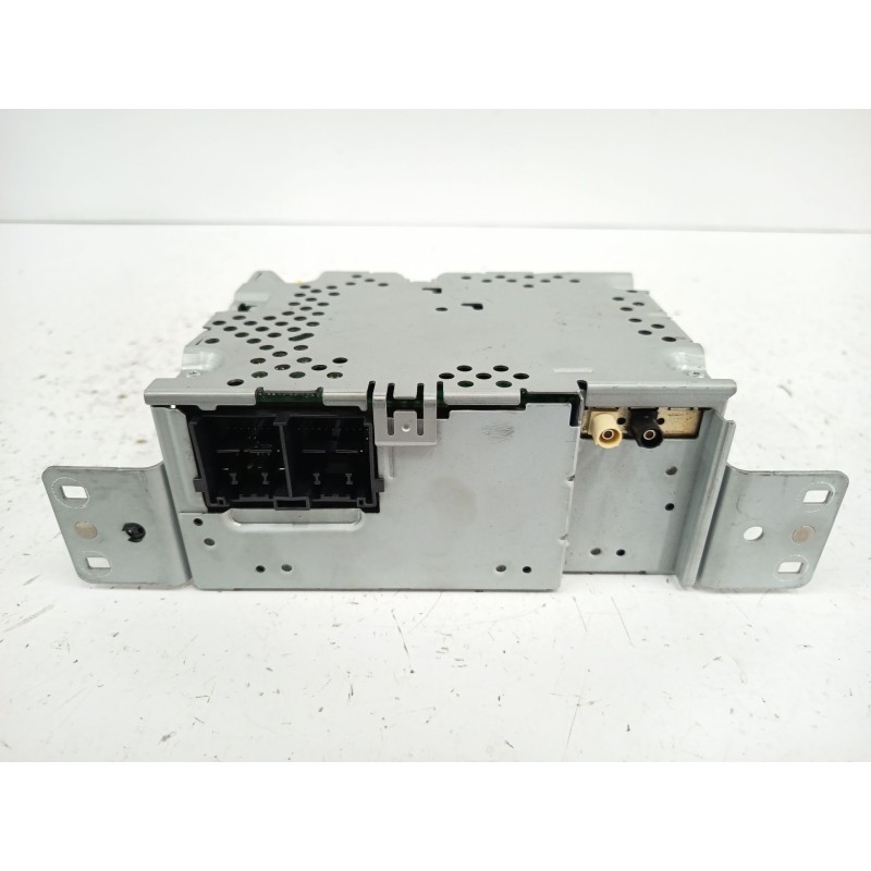SISTEMA AUDIO / RADIO CD