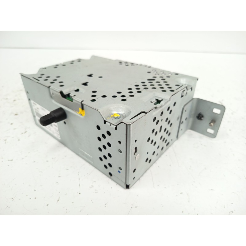 SISTEMA AUDIO / RADIO CD
