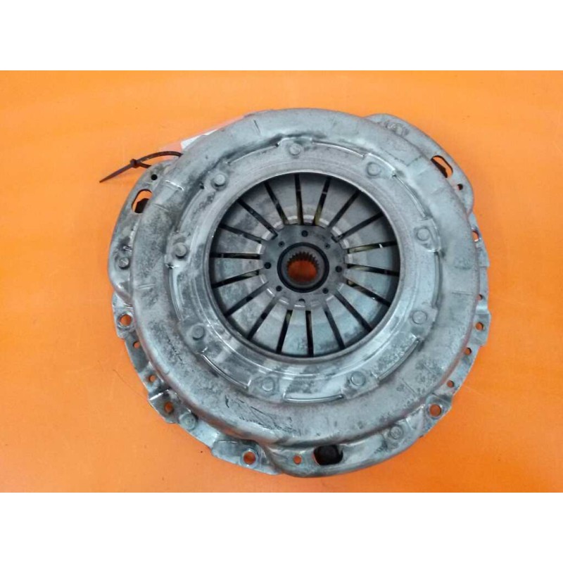 Recambio de kit embrague para ford maverick (ml) básico referencia OEM IAM   