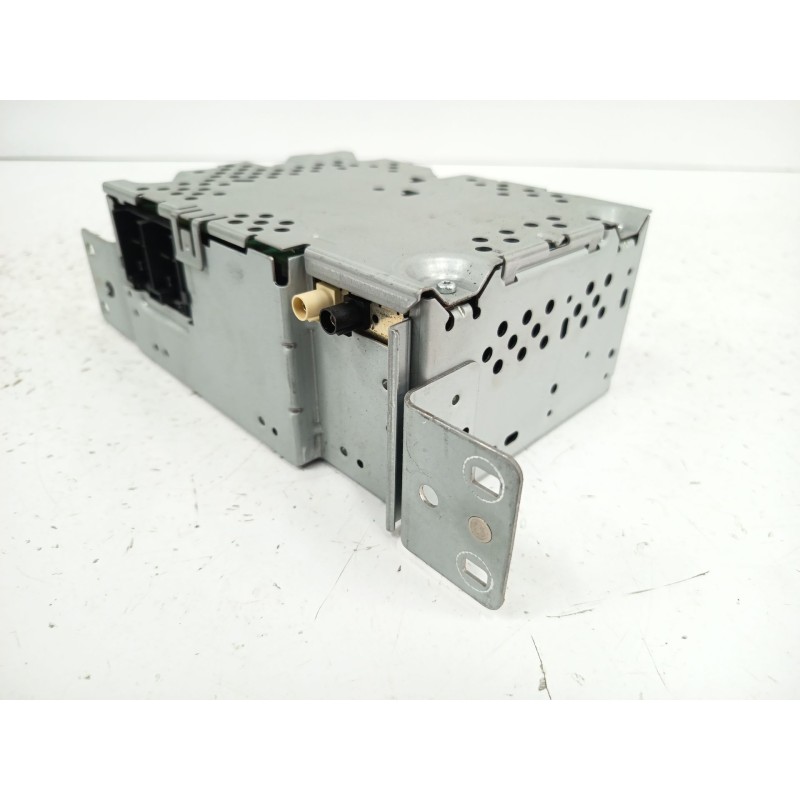 SISTEMA AUDIO / RADIO CD