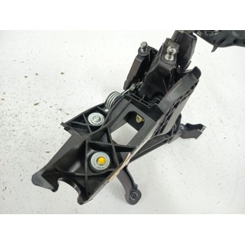 Recambio de palanca cambio para ford kuga iii (dfk) 2.0 ecoblue mhev referencia OEM IAM LX6R7C453DKE  