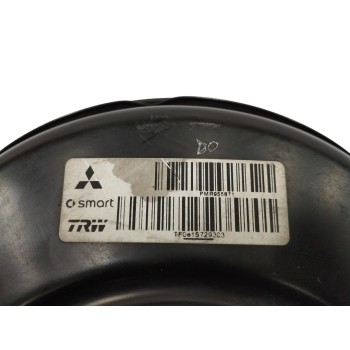 Recambio de servofreno para smart forfour 1.1 cat referencia OEM IAM PMR955871  