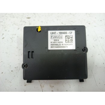 Recambio de modulo electronico para ford kuga iii (dfk) 2.0 ecoblue mhev referencia OEM IAM LV4T19H406CF  