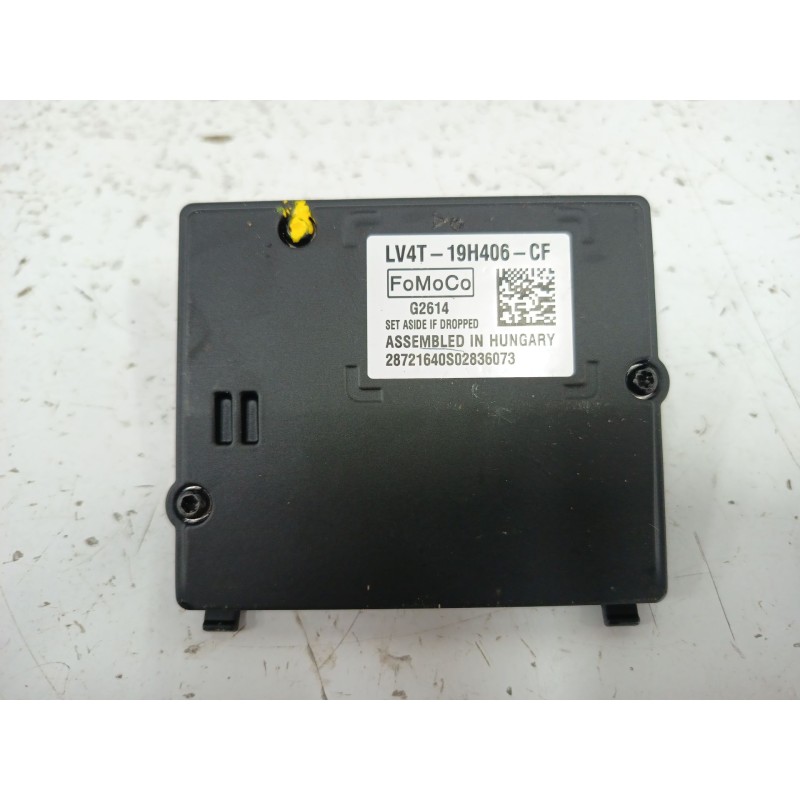 MODULO ELECTRONICO