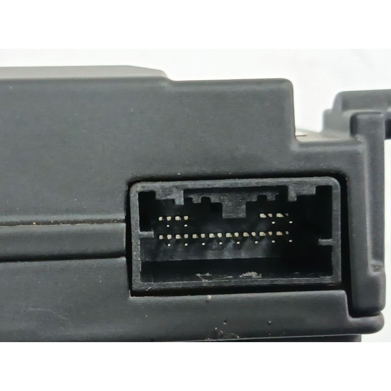 MODULO ELECTRONICO