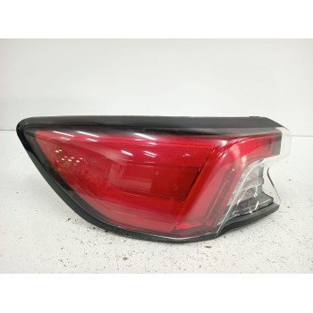 Recambio de piloto trasero izquierdo para ford kuga iii (dfk) 2.0 ecoblue mhev referencia OEM IAM LV4B13405BC  
