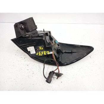 Recambio de piloto trasero izquierdo para ford kuga iii (dfk) 2.0 ecoblue mhev referencia OEM IAM LV4B13405BC  