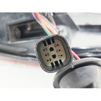 Recambio de piloto trasero izquierdo para ford kuga iii (dfk) 2.0 ecoblue mhev referencia OEM IAM LV4B13405BC  