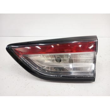 Recambio de piloto trasero derecho interior para ford kuga iii (dfk) 2.0 ecoblue mhev referencia OEM IAM LV4B13A602AL  
