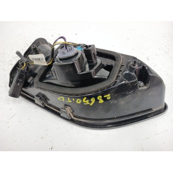 Recambio de piloto trasero derecho interior para ford kuga iii (dfk) 2.0 ecoblue mhev referencia OEM IAM LV4B13A602AL  