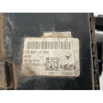 Recambio de piloto trasero derecho interior para ford kuga iii (dfk) 2.0 ecoblue mhev referencia OEM IAM LV4B13A602AL  