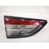 Recambio de piloto trasero izquierdo interior para ford kuga iii (dfk) 2.0 ecoblue mhev referencia OEM IAM LV4B13A603AL  