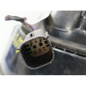 Recambio de piloto trasero izquierdo interior para ford kuga iii (dfk) 2.0 ecoblue mhev referencia OEM IAM LV4B13A603AL  