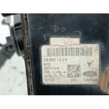 Recambio de piloto trasero izquierdo interior para ford kuga iii (dfk) 2.0 ecoblue mhev referencia OEM IAM LV4B13A603AL  
