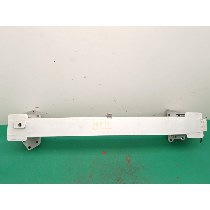 Recambio de refuerzo paragolpes delantero para volvo xc40 (536) d3 referencia OEM IAM 32216756 D4204T12 
