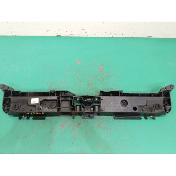Recambio de travesaño superior para renault clio iv (bh_) 1.5 dci 75 referencia OEM IAM 625003860R  