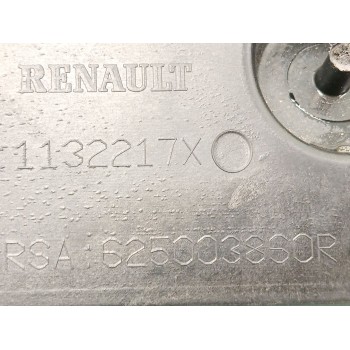 Recambio de travesaño superior para renault clio iv (bh_) 1.5 dci 75 referencia OEM IAM 625003860R  