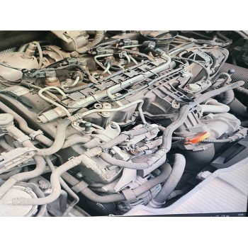 Recambio de motor completo para seat leon (1p1) 1.6 tdi referencia OEM IAM CAYC  