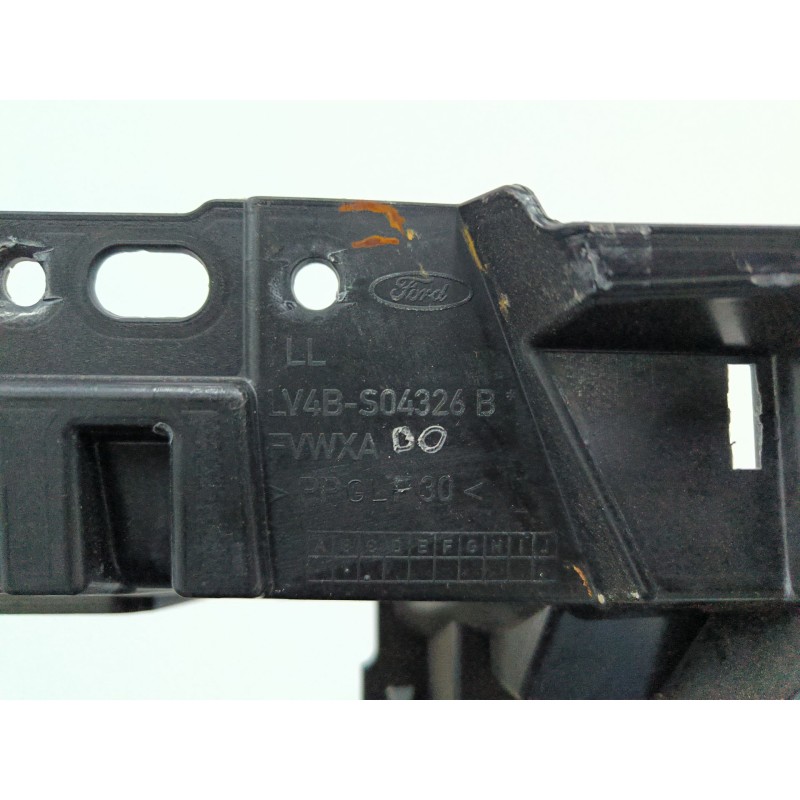 SALPICADERO LV4BS042B85AC