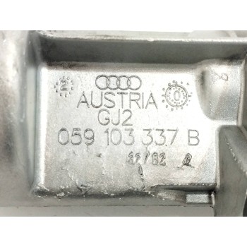 Recambio de bomba aceite para audi allroad quattro (4b5) 2.5 v6 24v tdi referencia OEM IAM 059103337B  